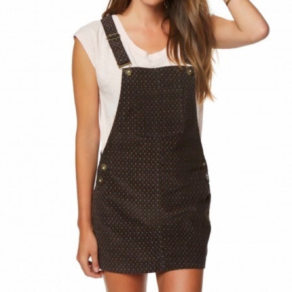 O’Neill Kipling Overalls